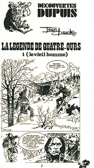 D�couvertes Dupuis