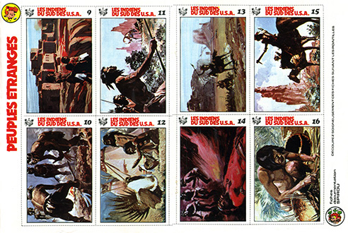 Documentation Spirou