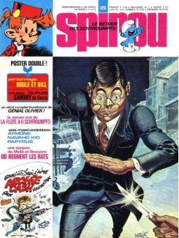 Couverture du numero 1978