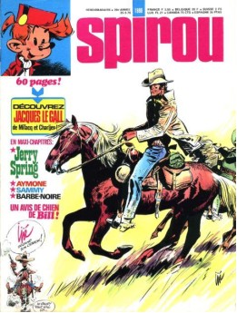 Couverture du numero 1980