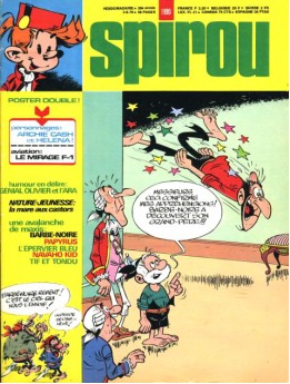 Couverture du numero 1990