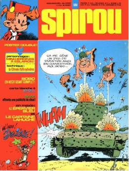 Couverture du numero 1994