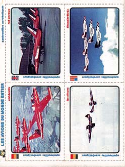 Documentation Spirou
