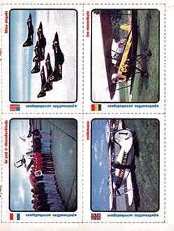 Documentation Spirou
