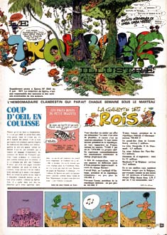 Trombone illustr�
