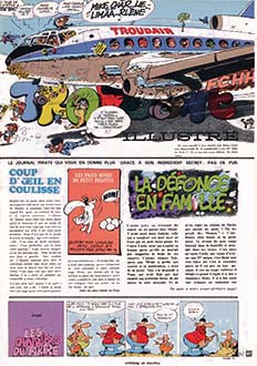Trombone illustr�

