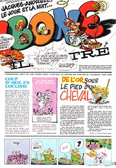 Trombone illustr�
