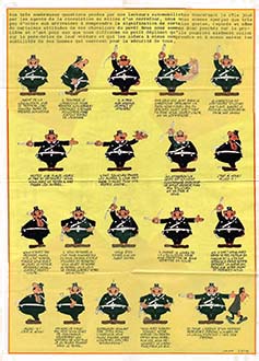 Poster recto
