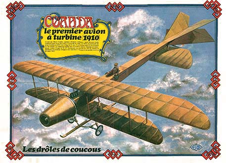 Poster recto

