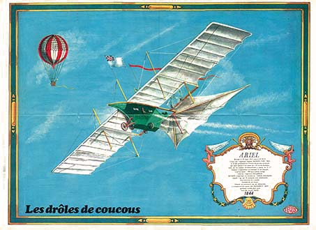 Poster recto
