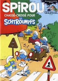 Couverture du numero 4610