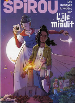 Couverture du numero 4617