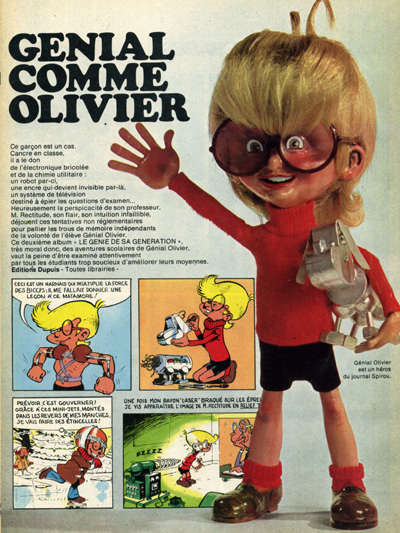 Spirou num�ro 1948