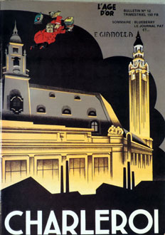 Couverture du numro 12