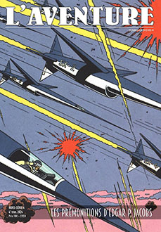 Couverture du numero HS4 Couverture du numero HS4