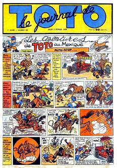 Couverture du numero 100