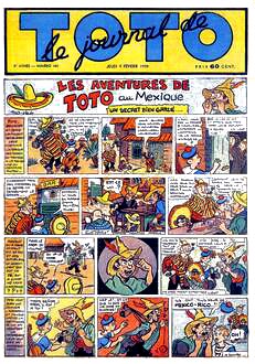 Couverture du numero 101