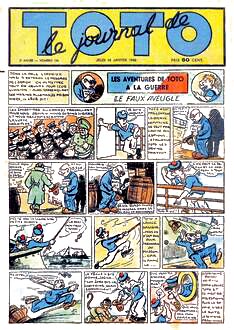 Couverture du numero 150