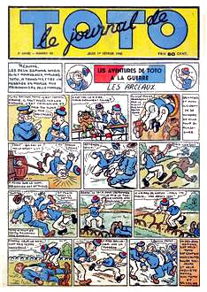 Couverture du numero 152