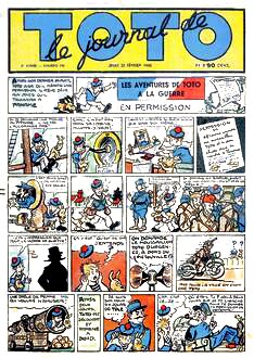 Couverture du numero 155