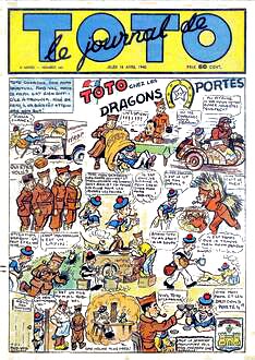 Couverture du numero 163