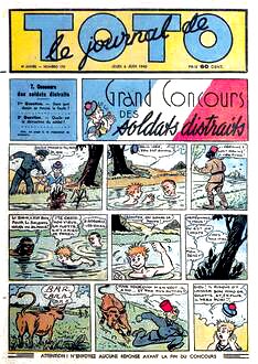 Couverture du numero 170