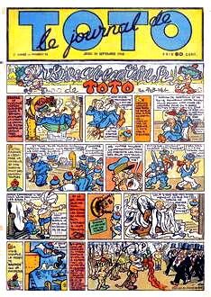 Couverture du numero 82