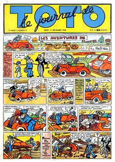Couverture du numero 91