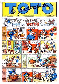 Couverture du numero 92