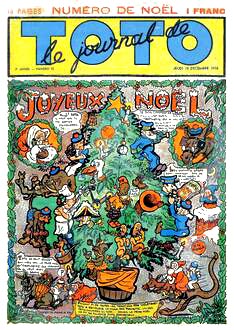 Couverture du numero 93