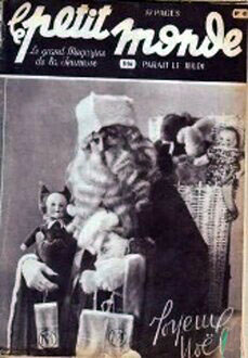 Couverture du numero 41
