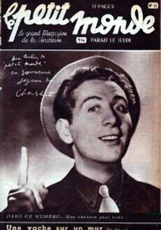 Couverture du num�ro 43