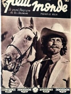 Couverture du numero 48