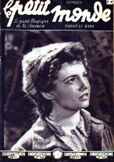 Couverture du numero 49