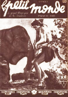 Couverture du numero 51