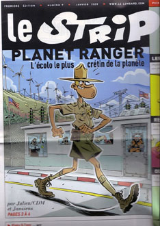 Couverture du numro 7