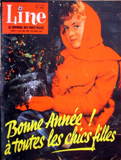 Couverture du numro 408