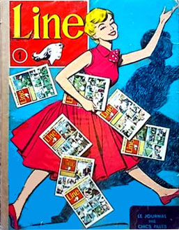 Couverture du recueil 1