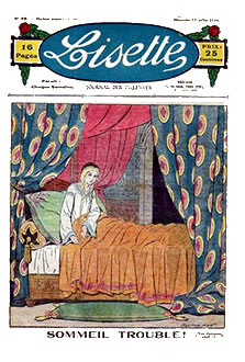 Couverture du numero 470 (28/30)