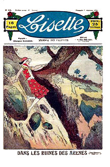 Couverture du numero 491 (49/30)