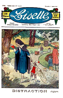 Couverture du numero 499 (05/31)