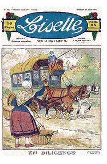 Couverture du numero 507 (13/31) Couverture du numero 507 (13/31)