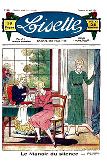 Couverture du numero 514 (20/31)