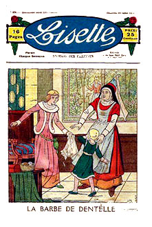 Couverture du numero 680 (29/34)