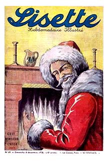 Couverture du numero 49/38