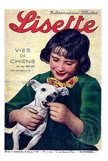 Couverture du numero 06/39