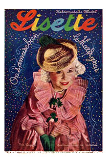 Couverture du numero 08/39