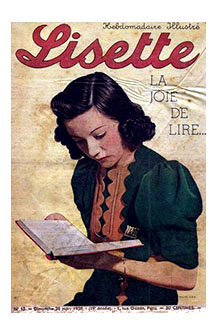 Couverture du numero 13/39