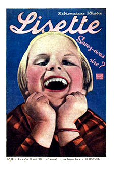 Couverture du numero 18/39