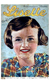 Couverture du numero 24/39